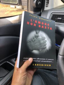 Caregiving & Kung Fu